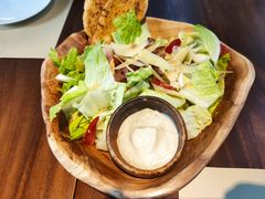 凯撒沙拉-Magnet磁食(同德店)