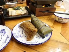 -外婆船宴餐厅·外婆喊你回家吃饭