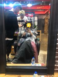 -P.STYLE 派斯造型