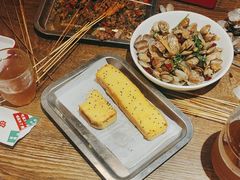 -永红源·小排档(闽江路店)