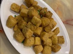 -李师傅脆肚(梅林店)