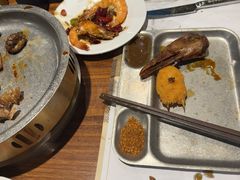 -汉巴味德(沈阳万象汇店)