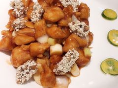 -雀蓝川菜(奥体广场店)