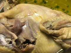 -临水阁农家乐饭店