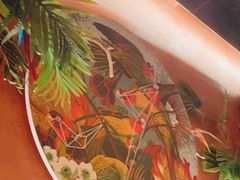 -漫活堂·喜泰荟·东南亚风味小馆(美林M·LIVE天地店)
