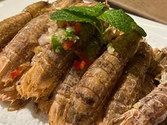 -观海轩餐厅(一线海景店)