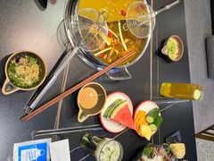 -乔先生涮肉·鲜活牛羊肉火锅(塘沽店)