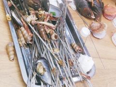 -老虎滩大连海鲜烧烤(建邺云锦路总店)