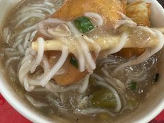 -汪记鲜鱼糊汤粉(沈阳路总店)