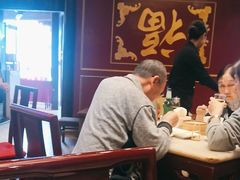-金鼎轩(方庄天坛店)