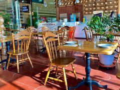 -PIZZA BIANCA(万象城店)