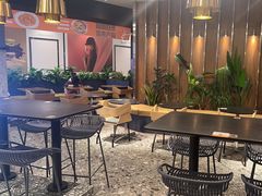 -Pennehut畔尼意面(合肥万象城店)