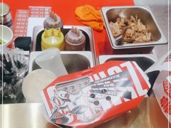 -泉鲤章鱼烧(互联宝地店)