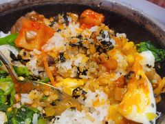 -梨花牛肉汤饭(仁恒伊势丹店)