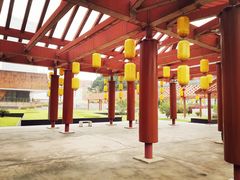 -南越王博物院(王宫展区)