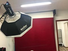 -白箱照相馆·外拍
