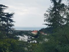 -观象山公园