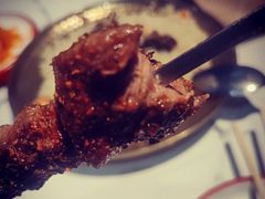 -欧提汗·新疆餐厅·清真(银都路店)