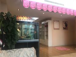 -纤姿俪纳·产后恢复连锁机构(鄞州万达店)