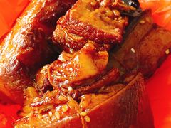 -咱家王新国把子肉(县东巷店)