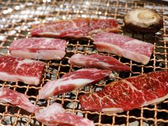 -九田家黑牛烤肉料理(万达店)