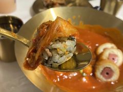-HOTISLAND海鸡岛·韩国料理(江南西店)