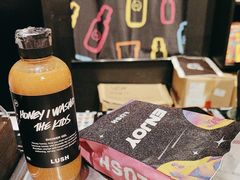 -LUSH(威尼斯人店)