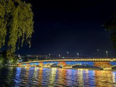 -南通濠河风景名胜区