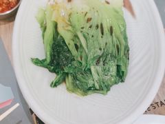 -茶港·点心·啫啫煲(范湖万达广场店)