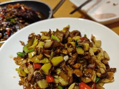 -小柴米·传统江西菜(八一广场店)