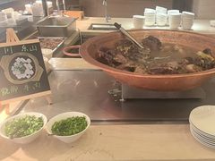 -TABLE·味西餐厅-成都茂业JW万豪酒店