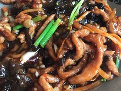 -禧福徕盆盆香川菜馆(北京市朝阳区)