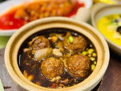 -大潮淮·淮扬菜(何园旗舰店)