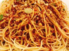 天府凉面-严记小天府酸菜鱼(西四路店)