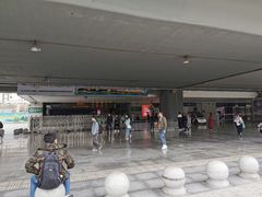 -洛阳龙门站