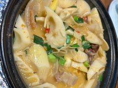 -江南小叙·美食研究院(鱼街店)