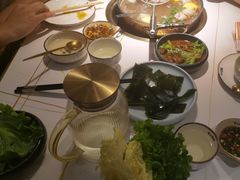 -牛人日志·鲜牛肉骨汤火锅(万科里瑧店)
