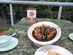 -山外山菜馆(玉泉路店)