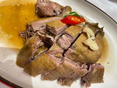 -同庆楼(花园店)