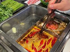 -重庆九记老火锅(广场店)