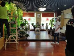 -益康盲人推拿按摩(长虹店)