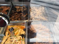 -晶牌烤鸭(延吉东路557弄小区店)