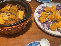 -老西门·常州菜(新区店)