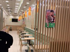 -德克士(清华园店)