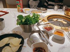 -花味·自助烤肉(南方时代店)