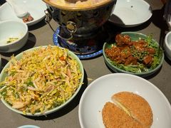 -小吊梨汤·北京菜·烤鸭(鸟巢店)