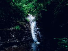 -龙门涧景区
