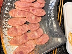 -老卜奎齐齐哈尔烤肉(人民东路店)