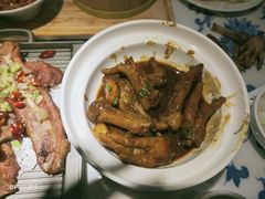 -小菜园新徽菜(滁州苏宁店)