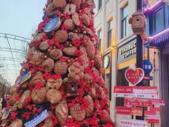 -中华巴洛克风情街